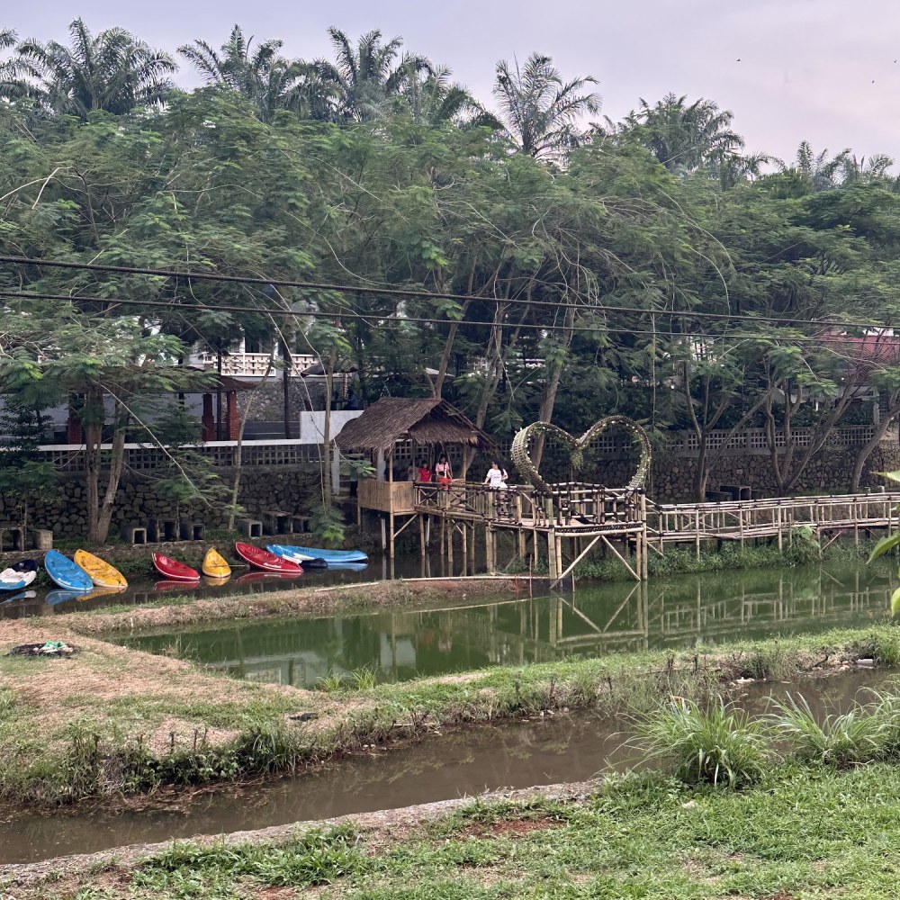 OMEERA LAND