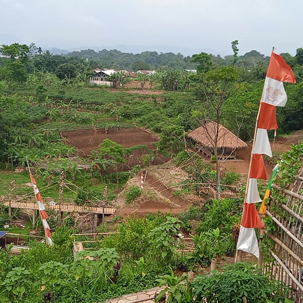 Bukit Pupay