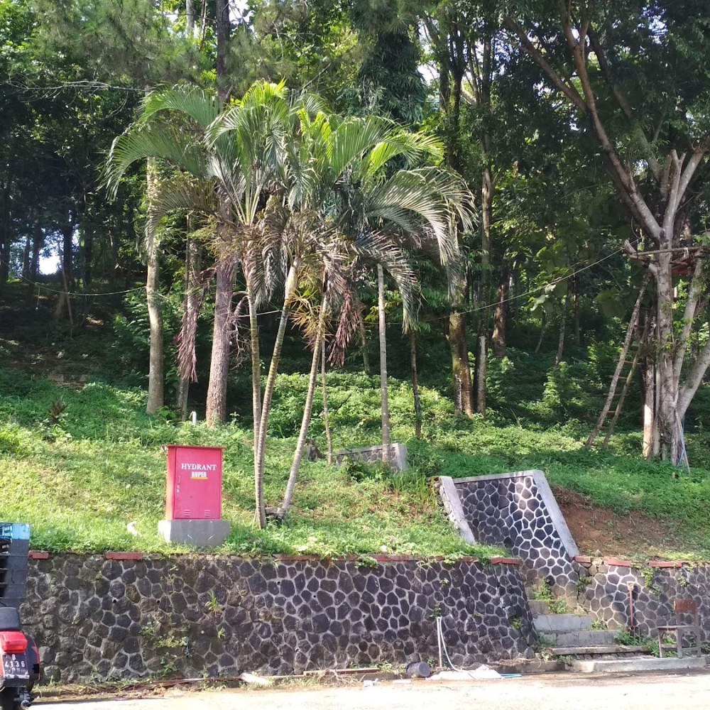 Bumi Perkemahan Cikundul