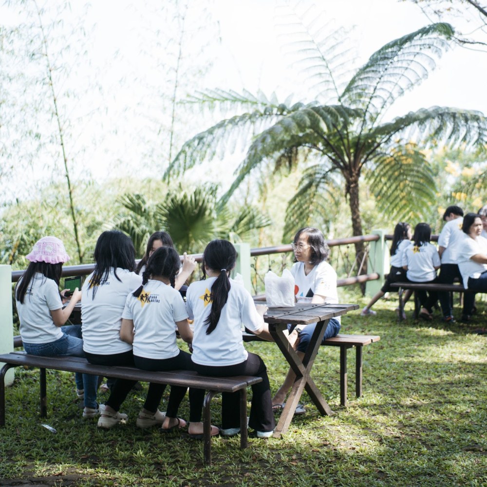Tanakita 5 Star Camp