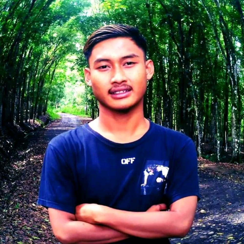 Wisata alam sukabumi