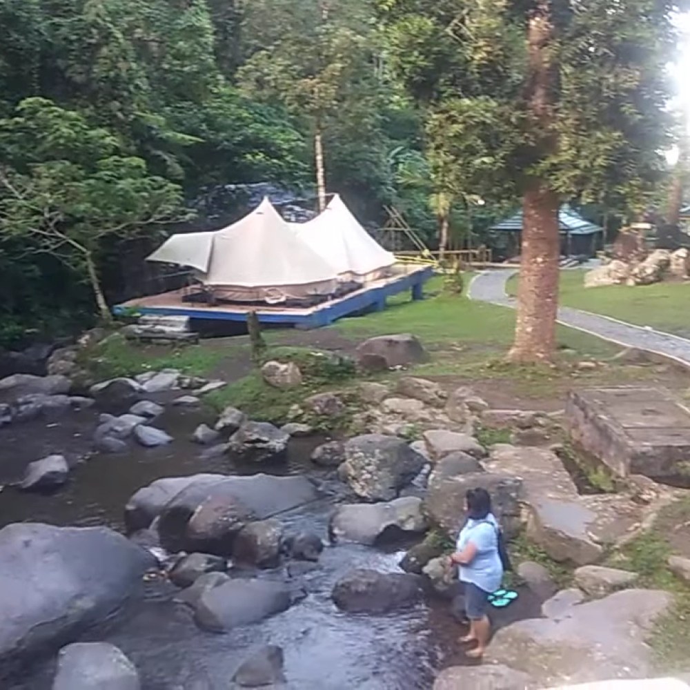 Pondok Halimun