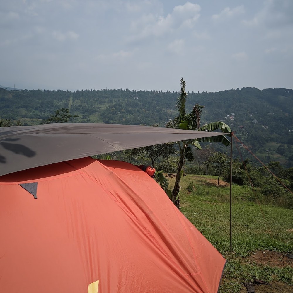 ALDAKA OUTDOOR BOGOR