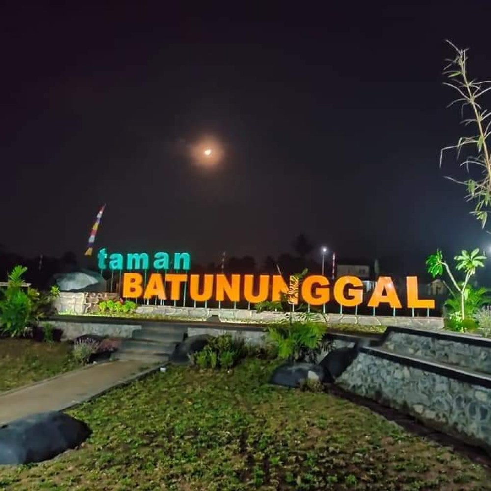 Desa batununggal