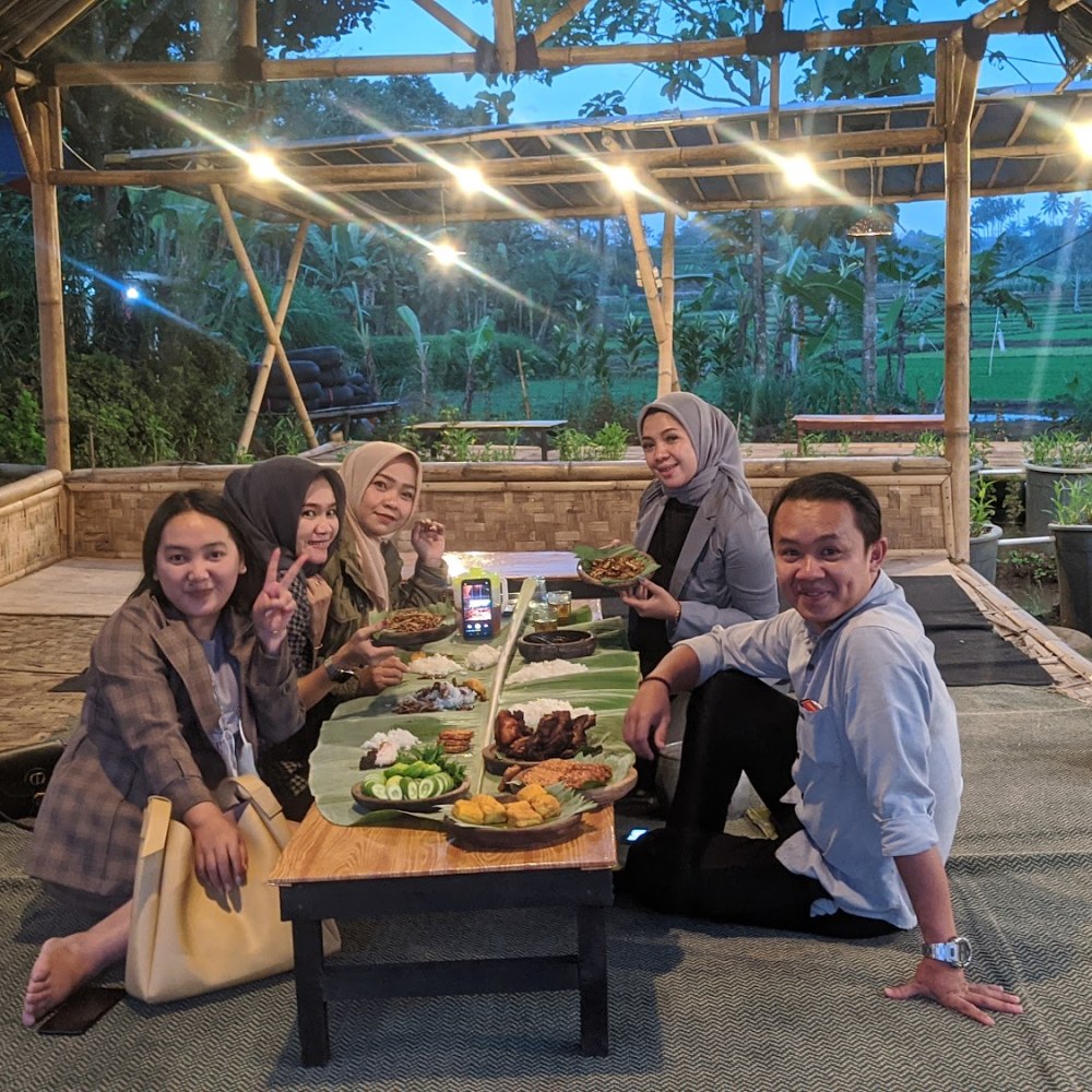 Desa Wisata Kampung Raden