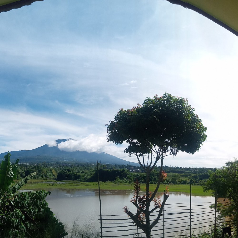 Tugu ABC Pasekon