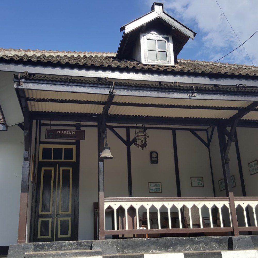 Museum Pegadaian