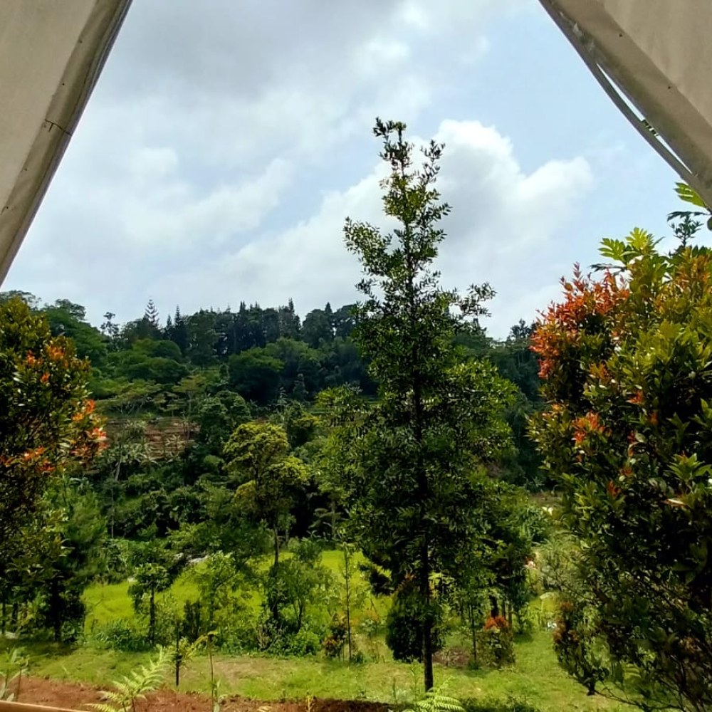 Camping Cakra Askara