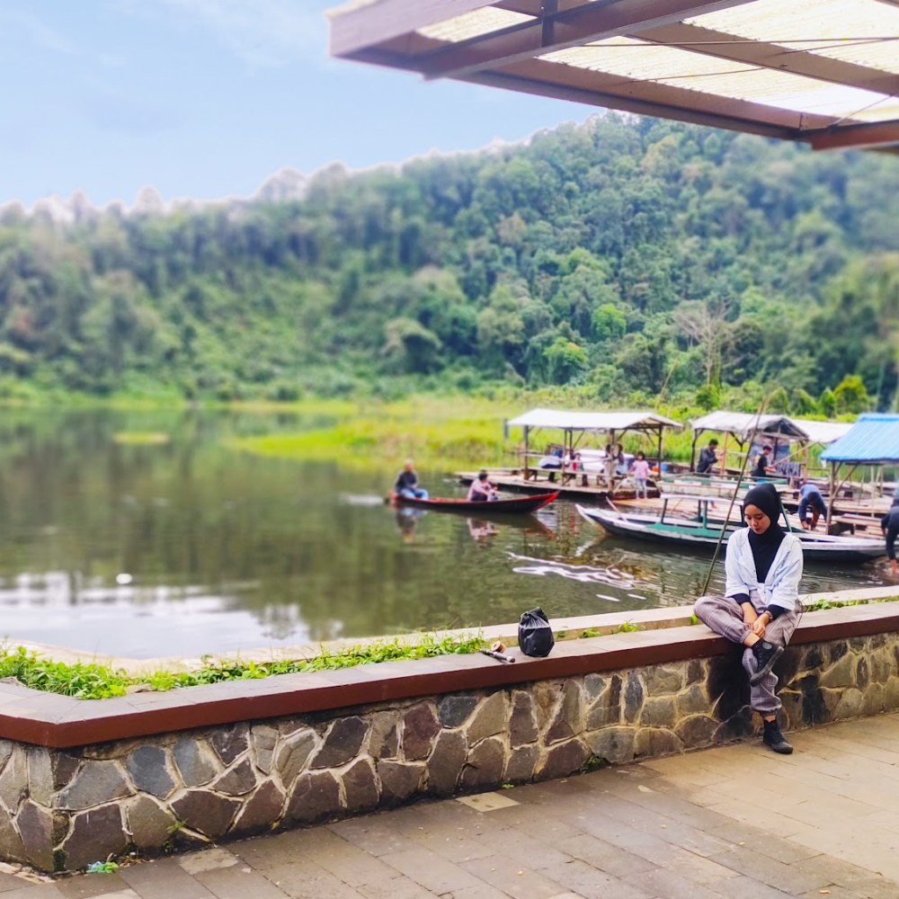 Situ Gunung