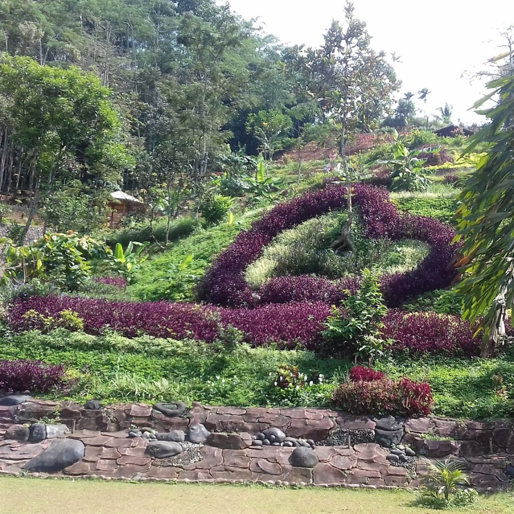 Kampung Lisung Uyut