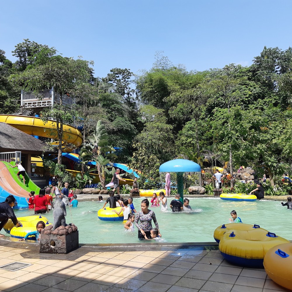 Water Park SKI