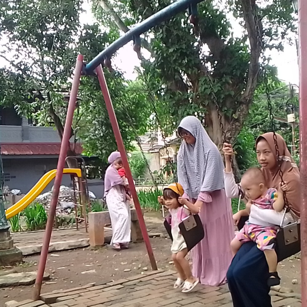 Taman Gandaria