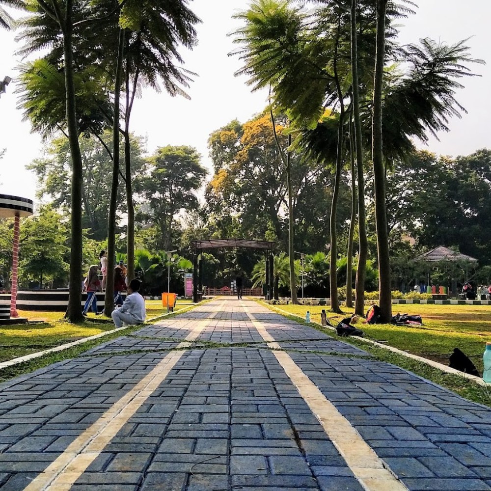 Taman Oreo
