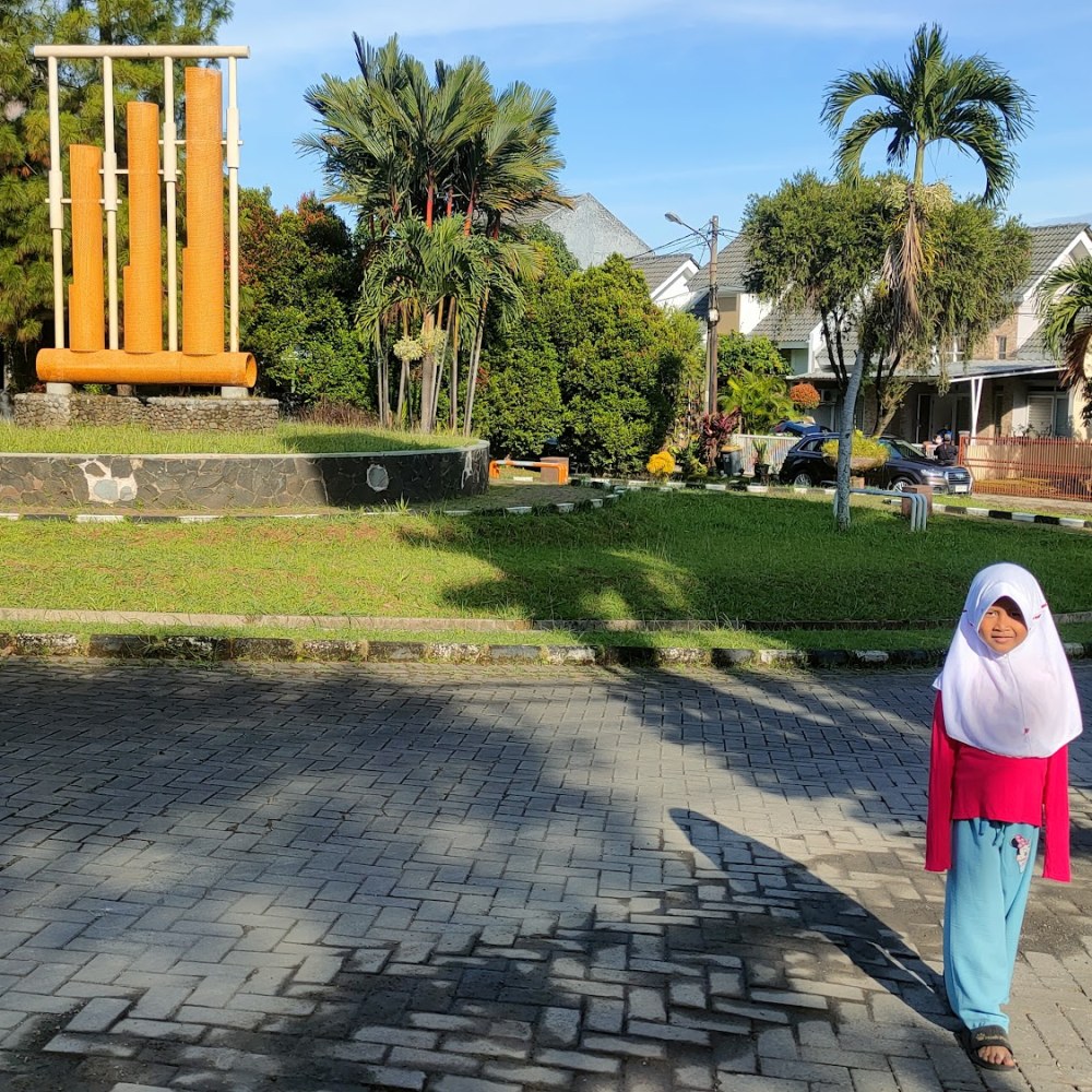 Taman Angklung