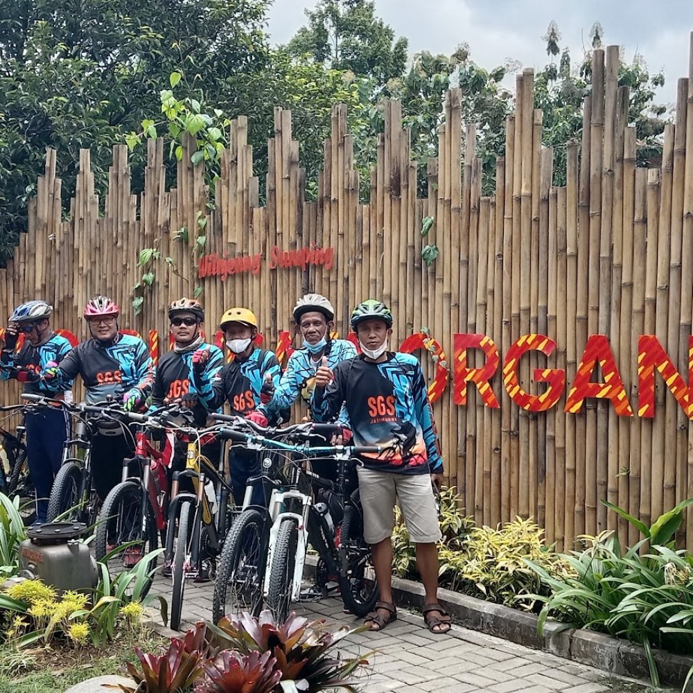 Taman Matematika