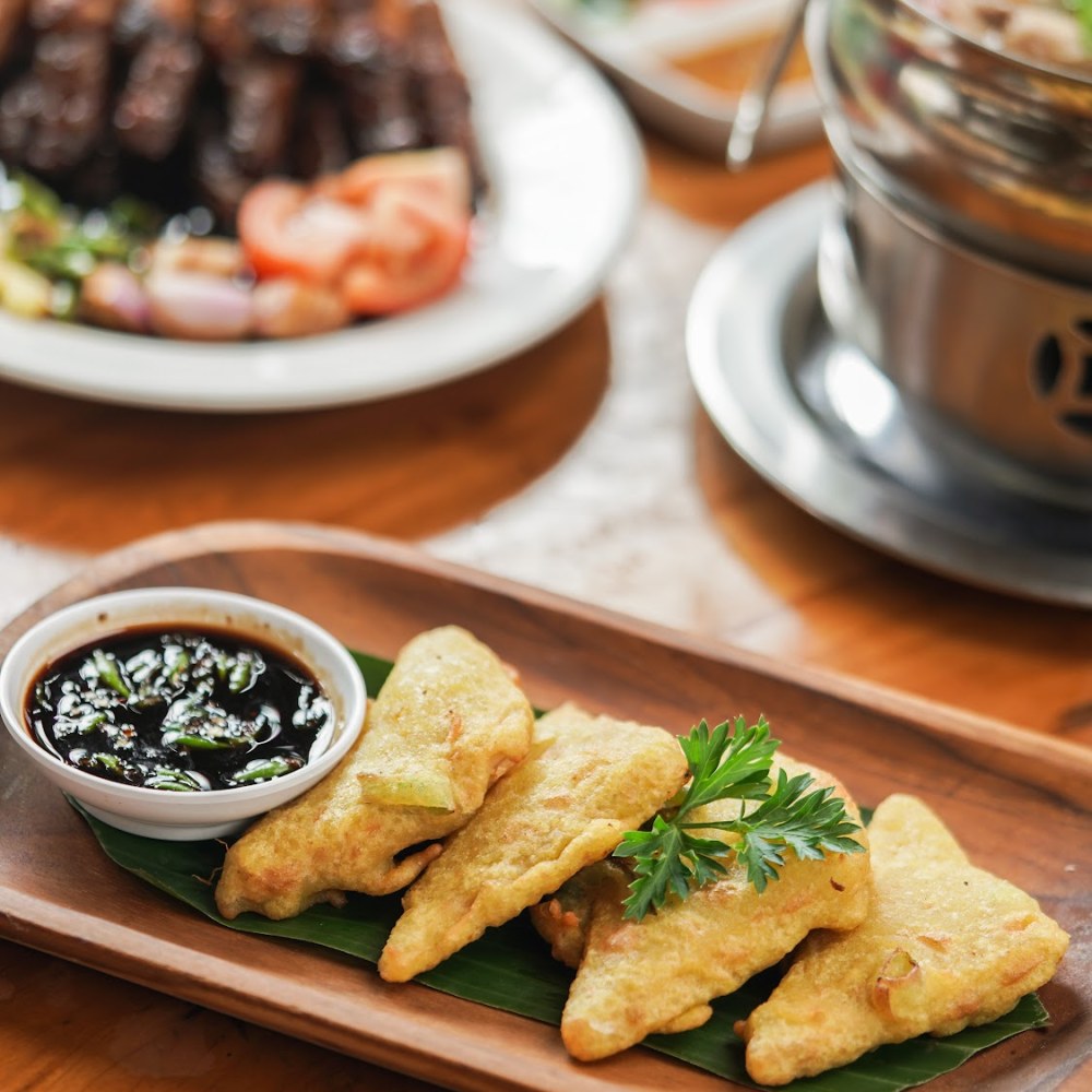 Bumi Aki Bogor - Restoran Keluarga