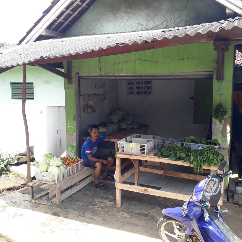 Rexis 1994 Sukabumi Ciberem Selaawi