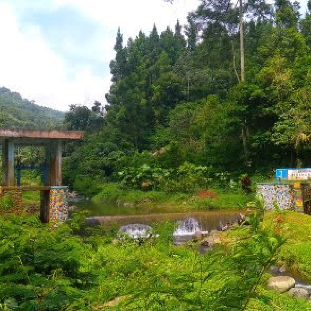 Watervang Girijaya