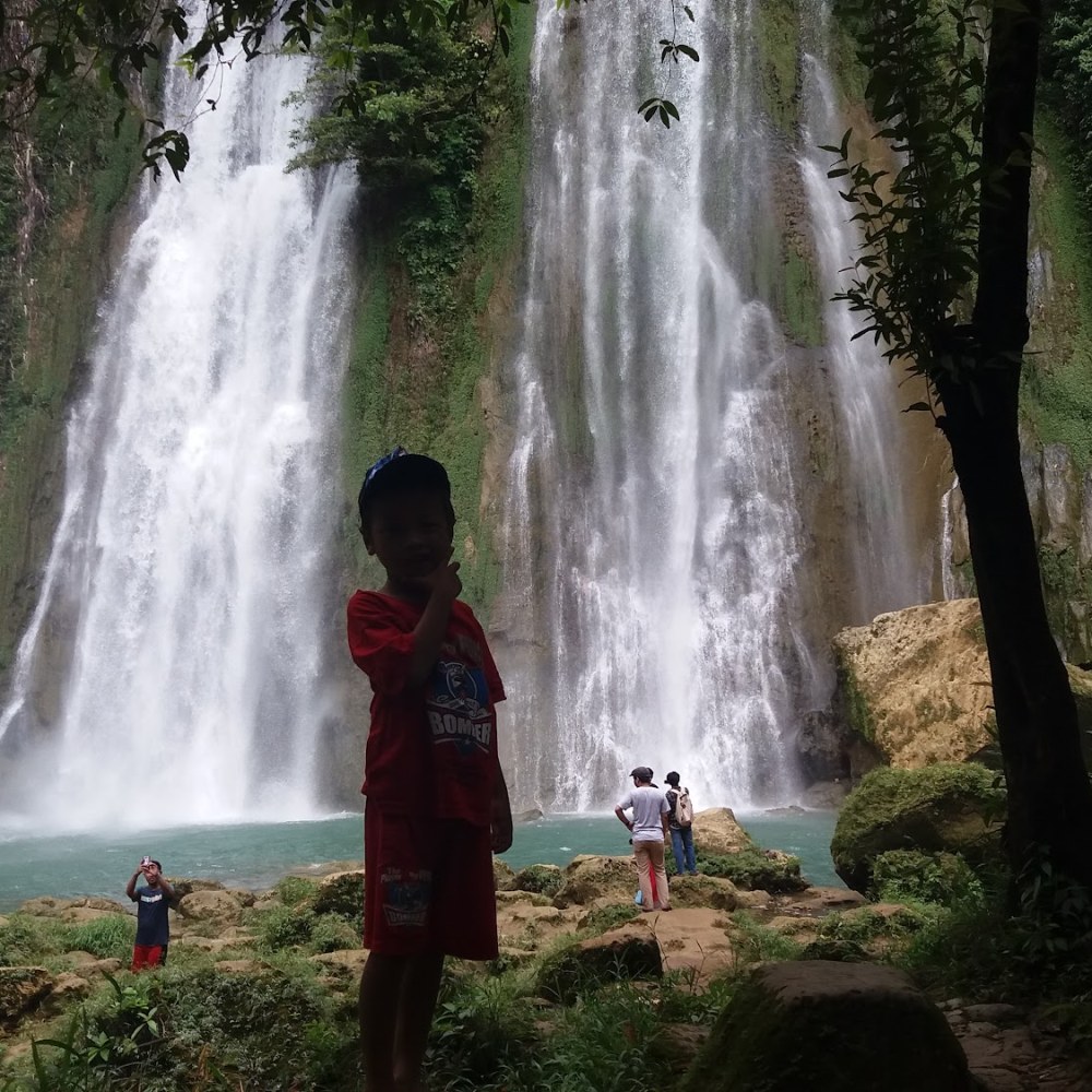 Nusa Dua Cikaso