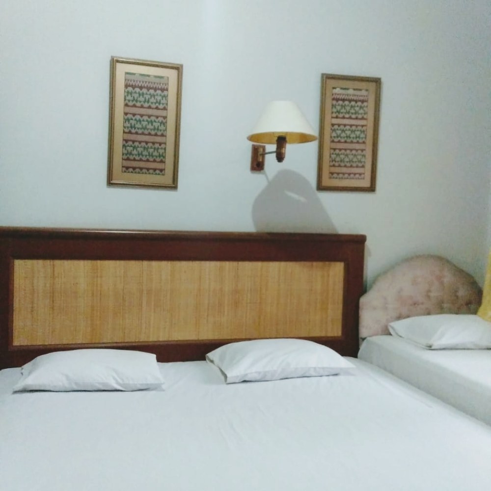 Wisma Al Kautsar Sukabumi