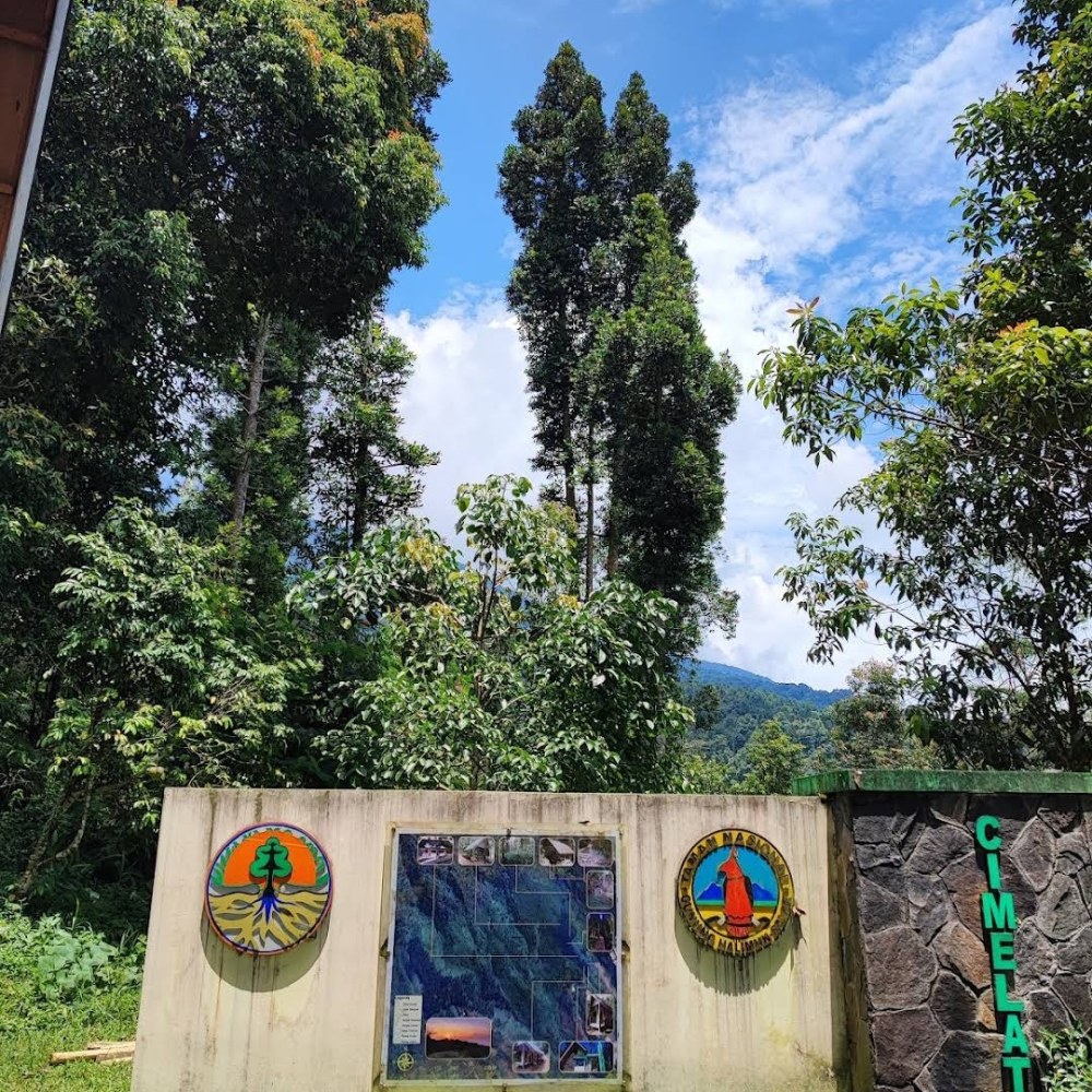 Perum Bukit Cimelati Asri