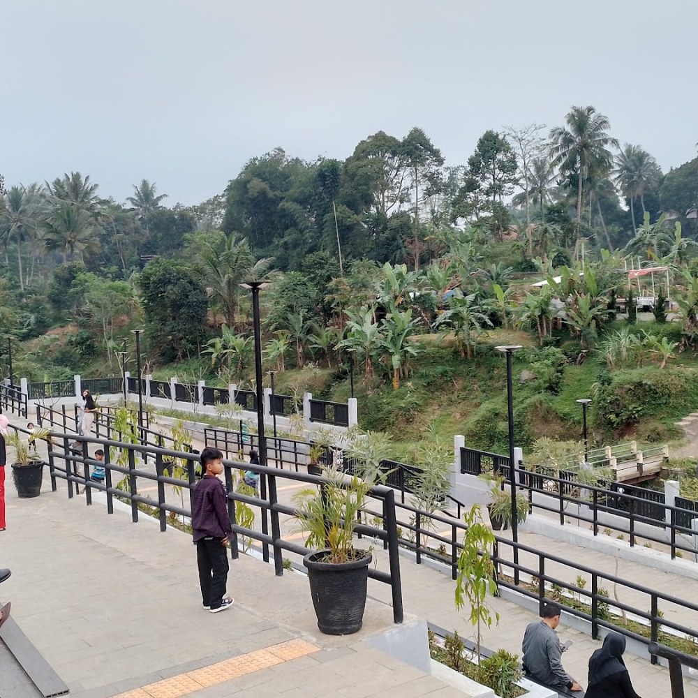 Teras Cipelang
