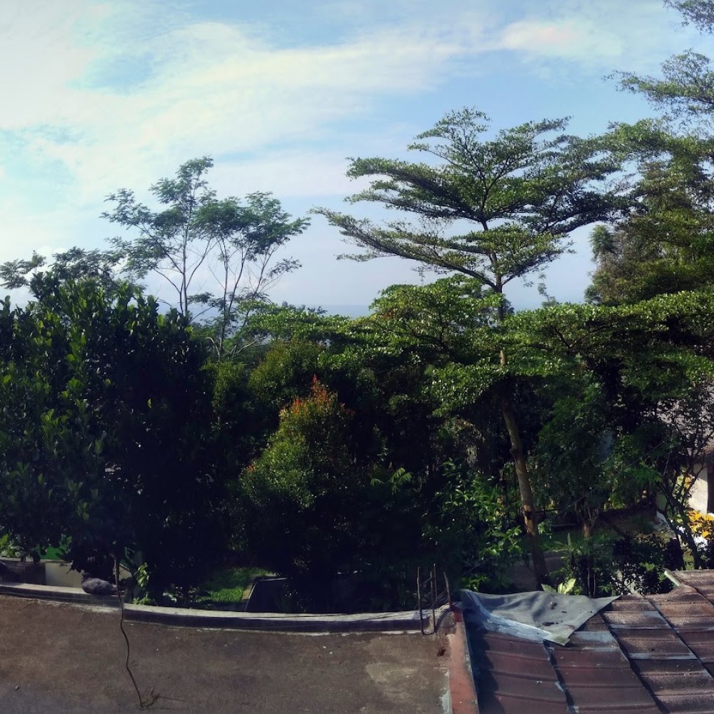 VILLA SANTIKA