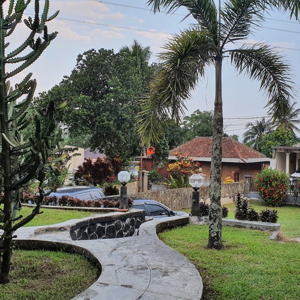 Pondok Damar Wulan