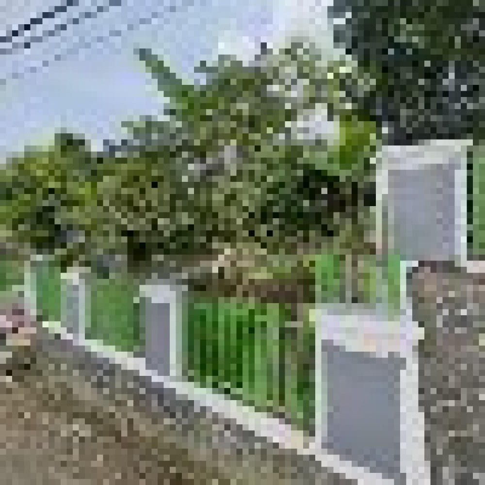 Villa Pondok Hijau