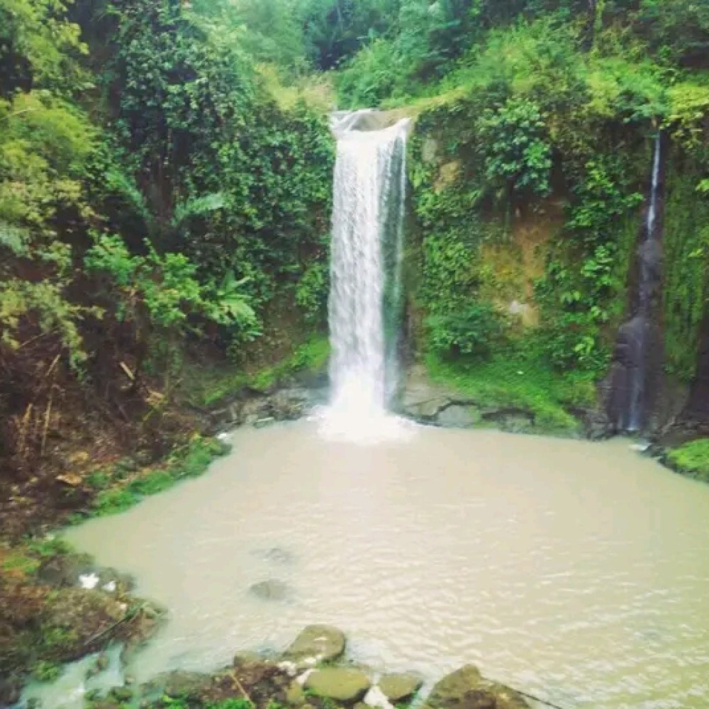 Curug Nini