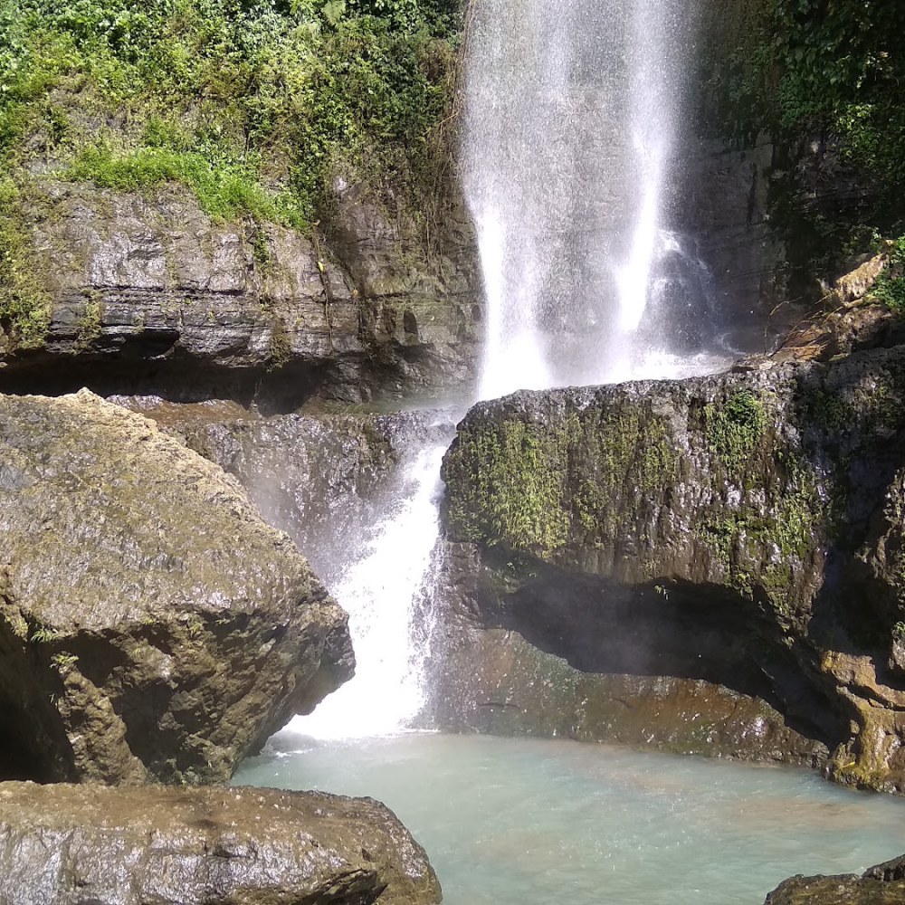 Curug Sawer