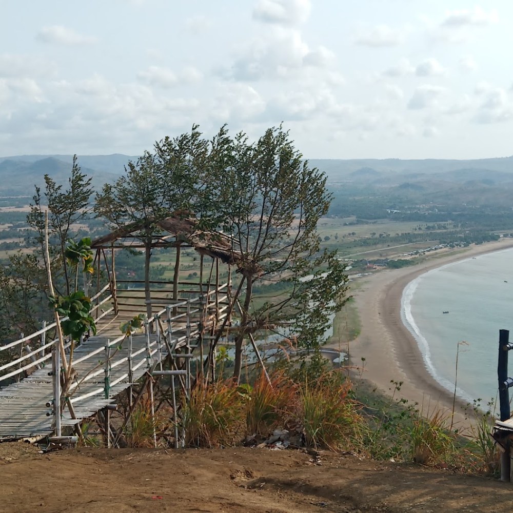 Puncak Darma Geopark