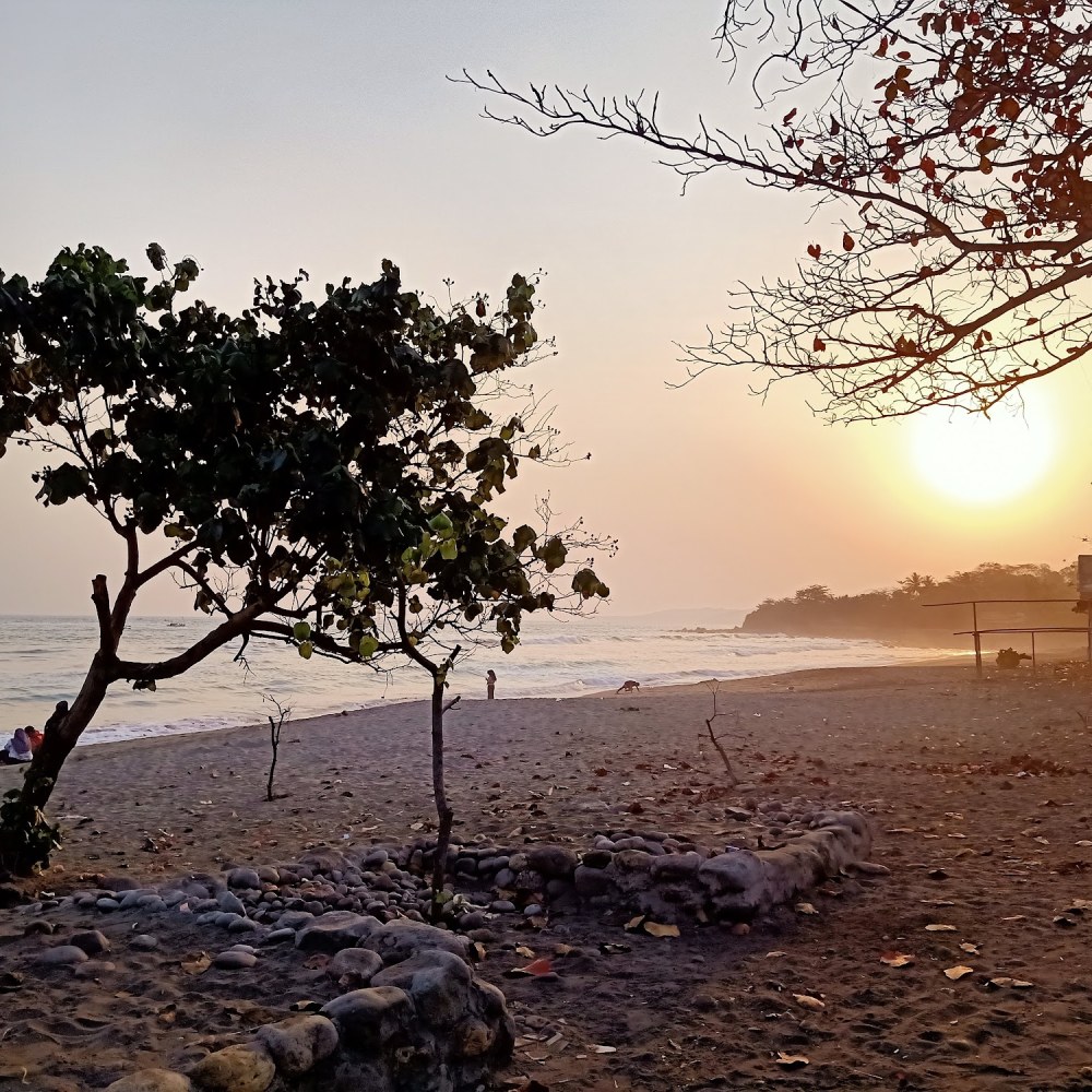 Pantai Kadaka