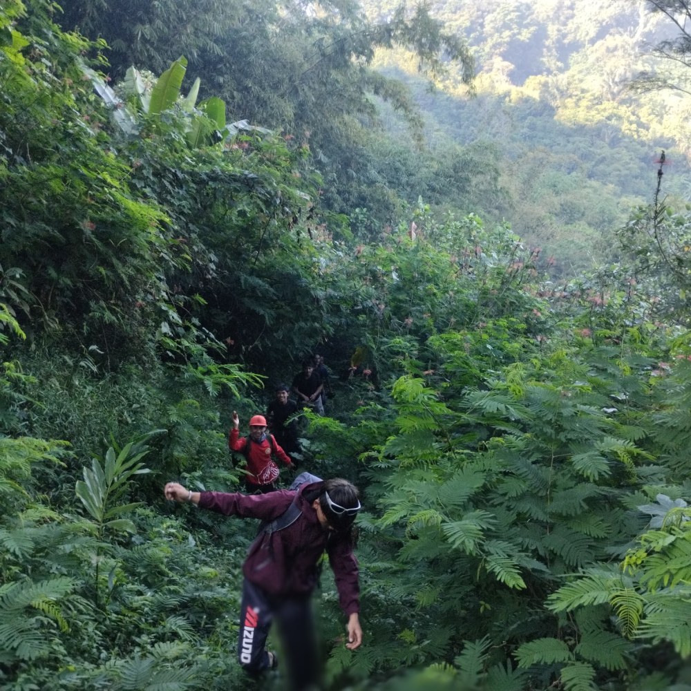 Gunung Parigi