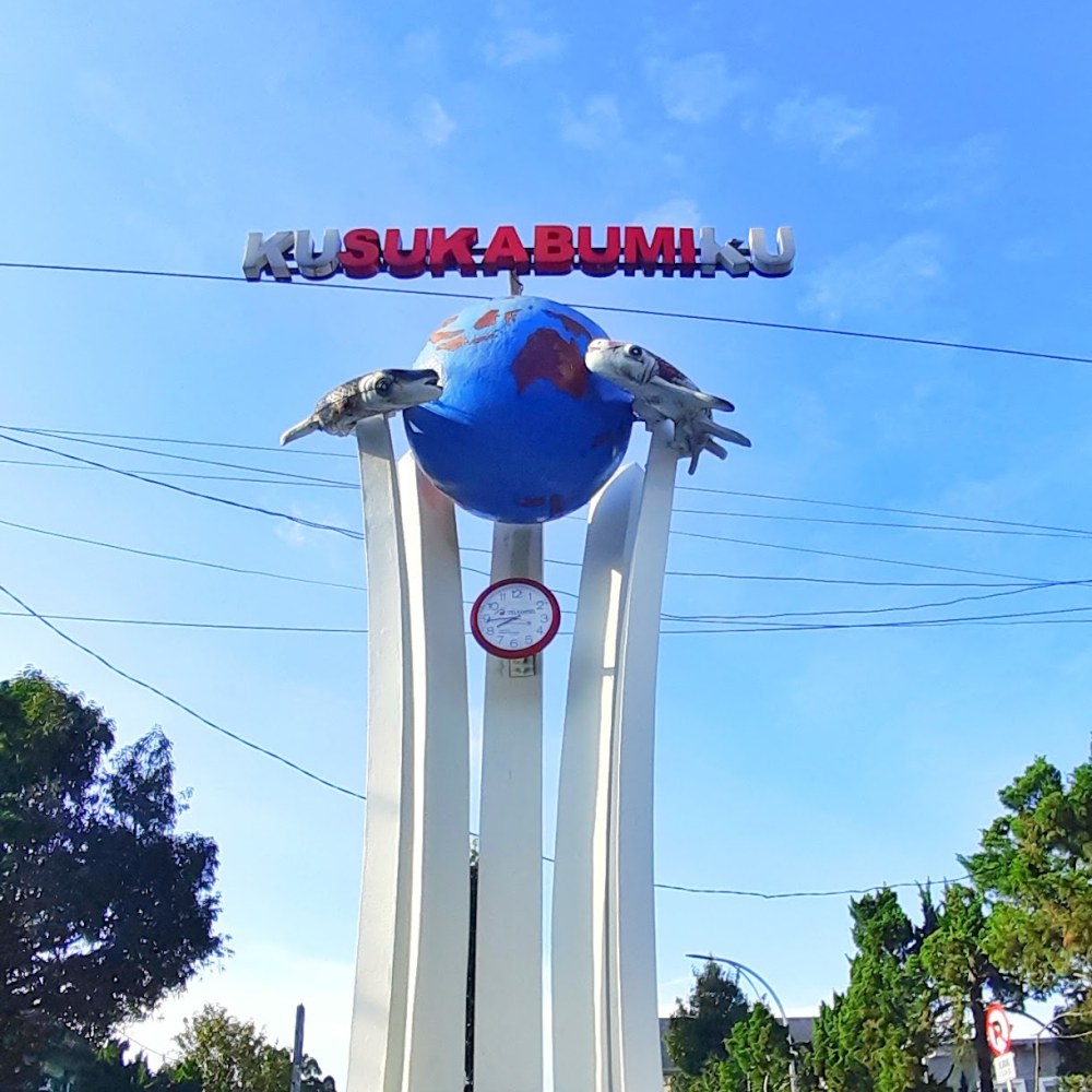 Dago sukabumi