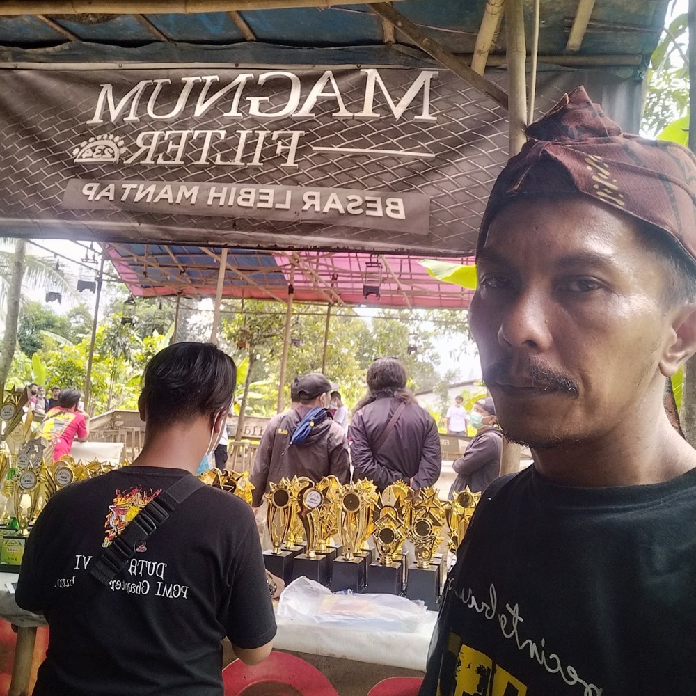 Cikembar Koloni