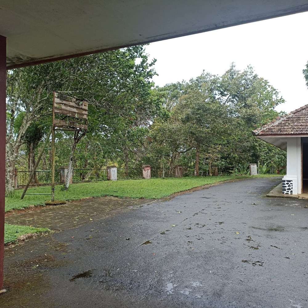 Villa Cikidang