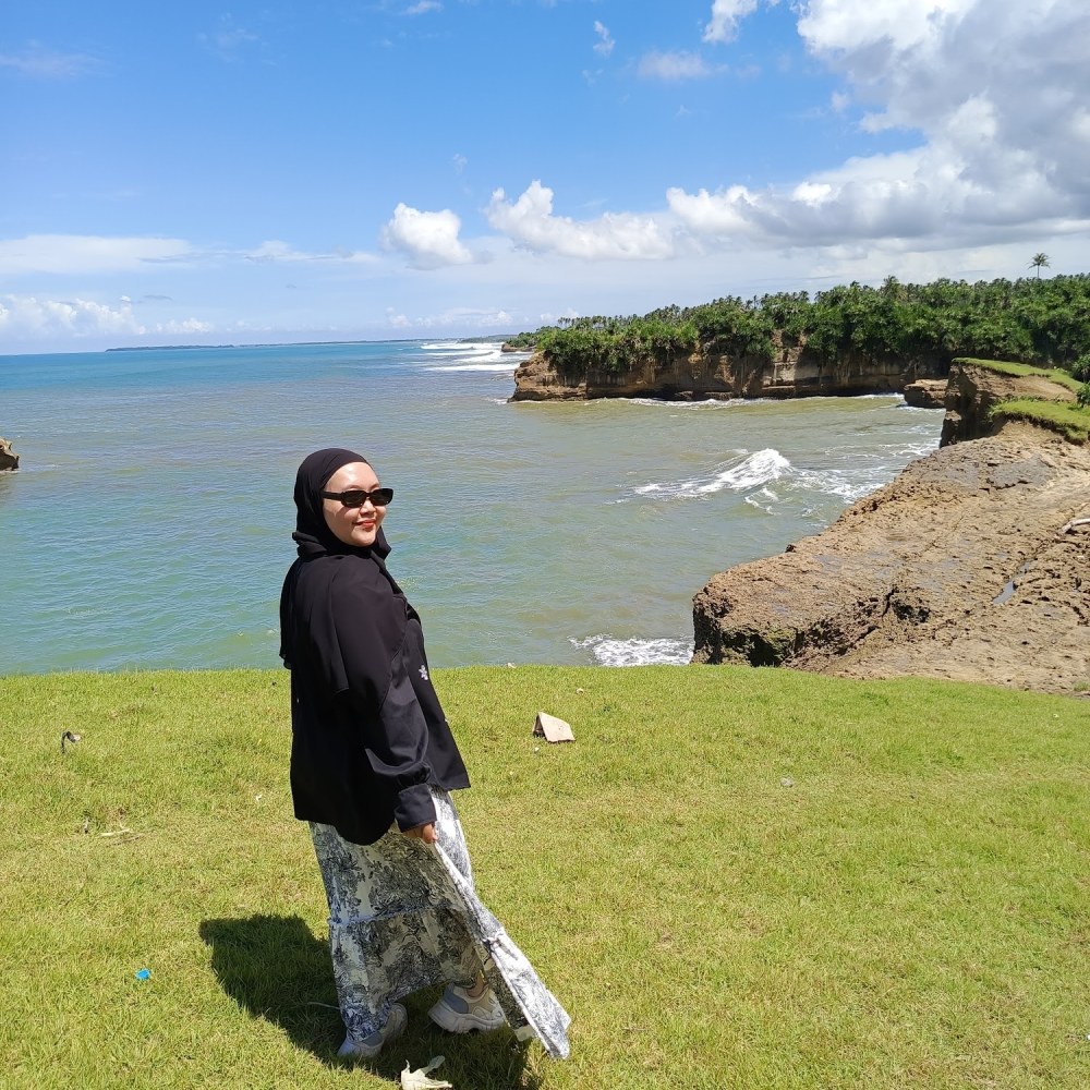 Tebing Paniisan kang yeska