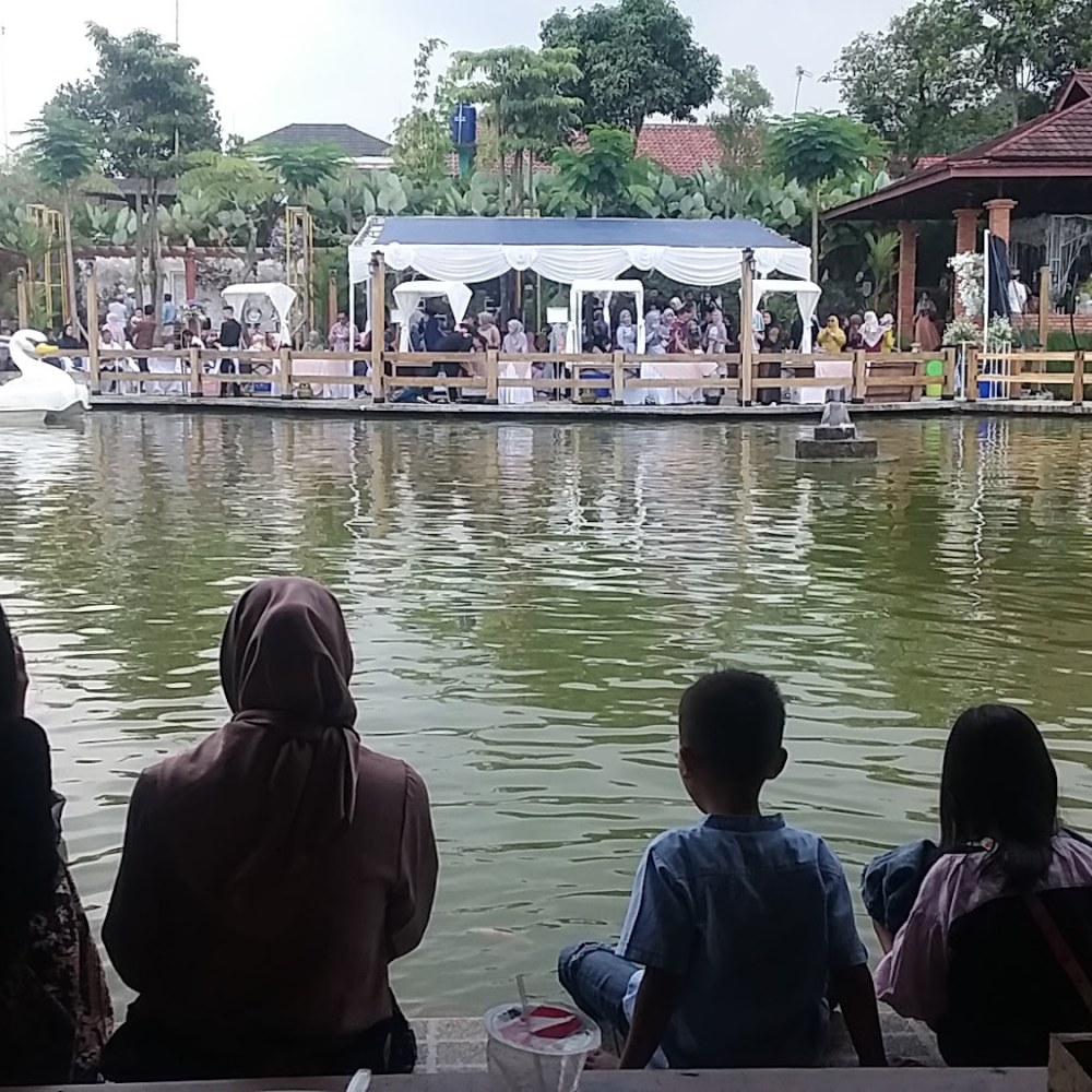 D'raden Space