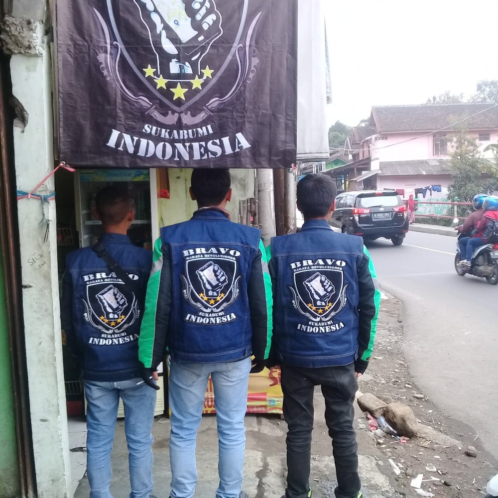 BRAVO SUKABUMI