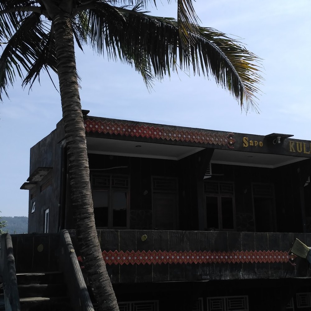 Villa Gurilap
