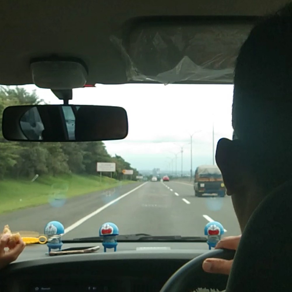 Wisata Durian Halimun Salak