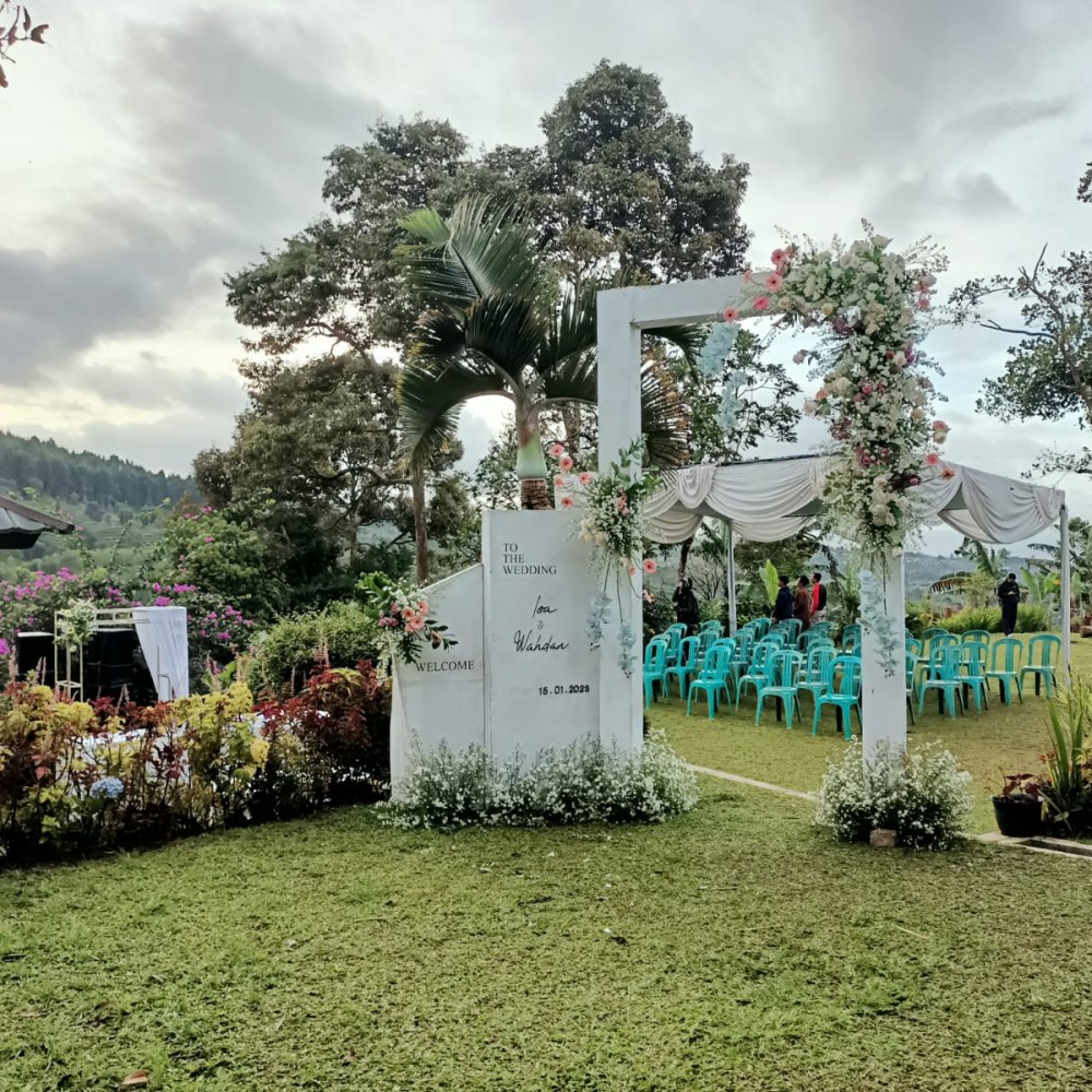 Villa Arraya