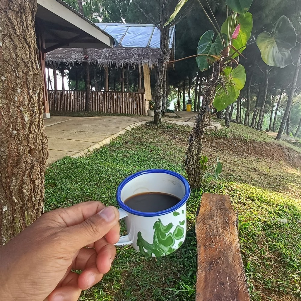 Gerbang Puncak Satia