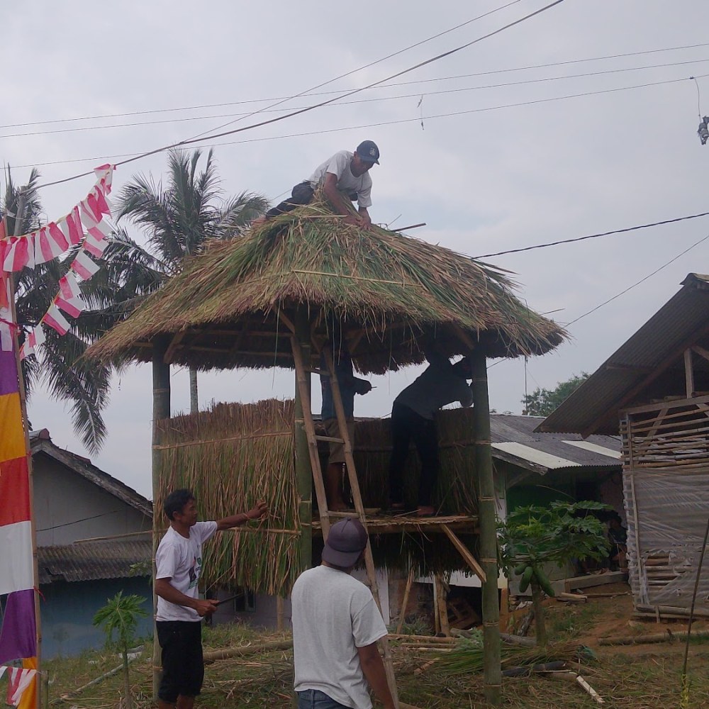 LAPANG OYAG BUNINAYU