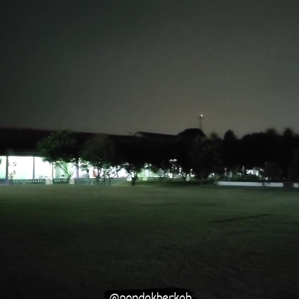 Kontrakan Pondok Berkah Cikereteg