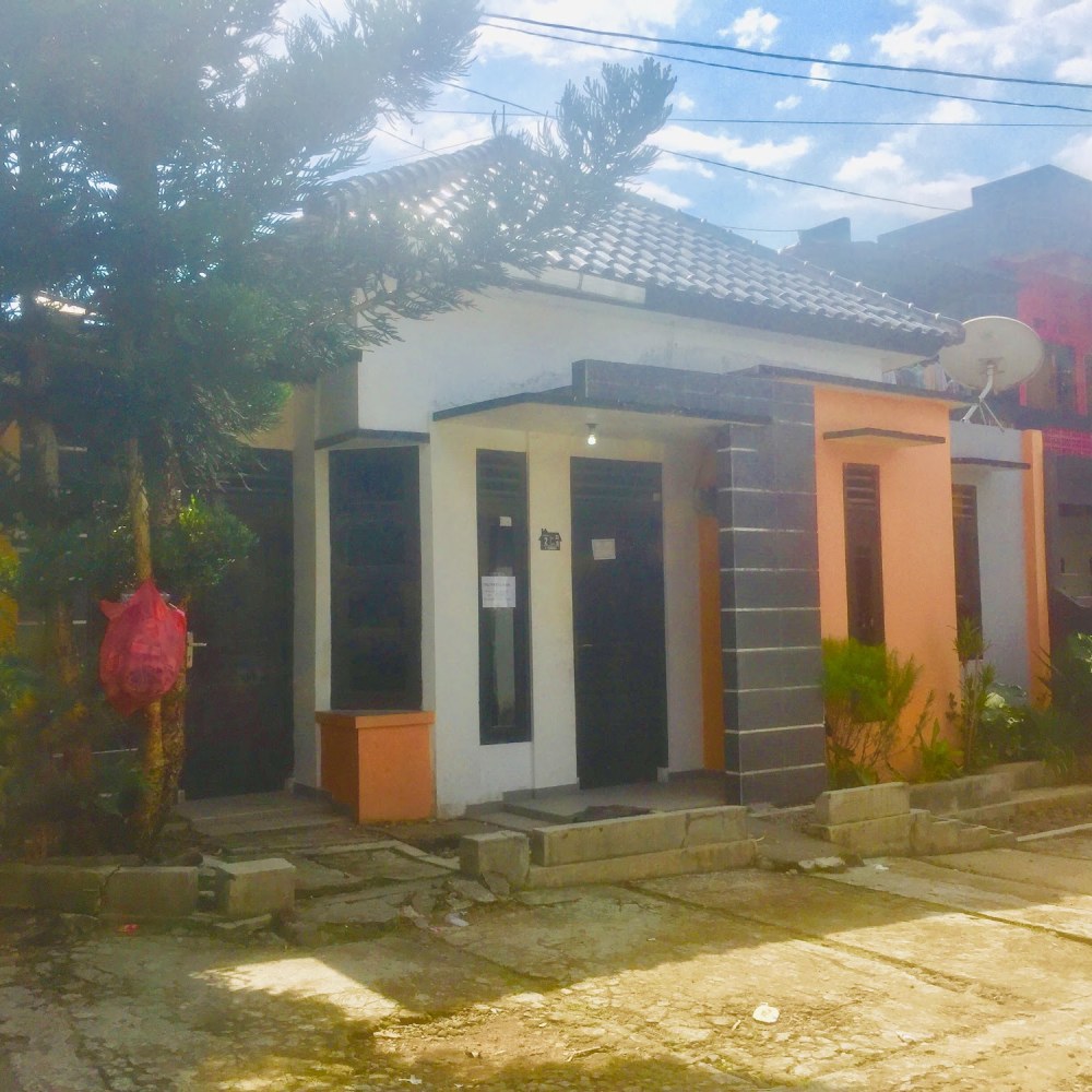 Kontrakan Rumah Cemara Cikereteg