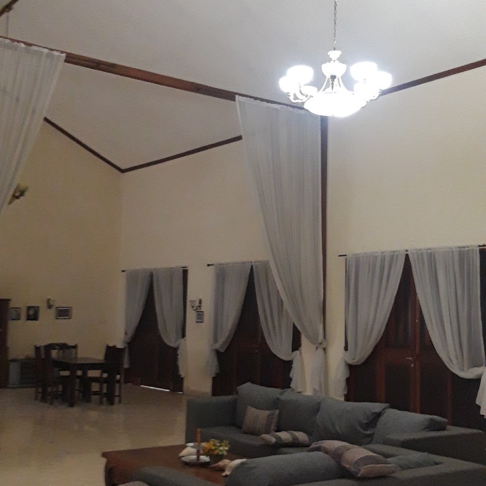 Villa Bilabong Indah