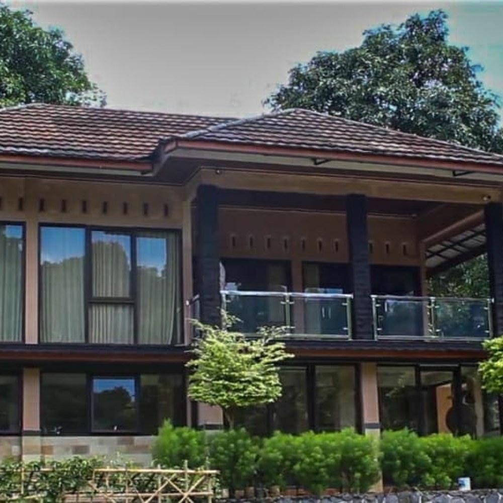 Villa Vanaghan