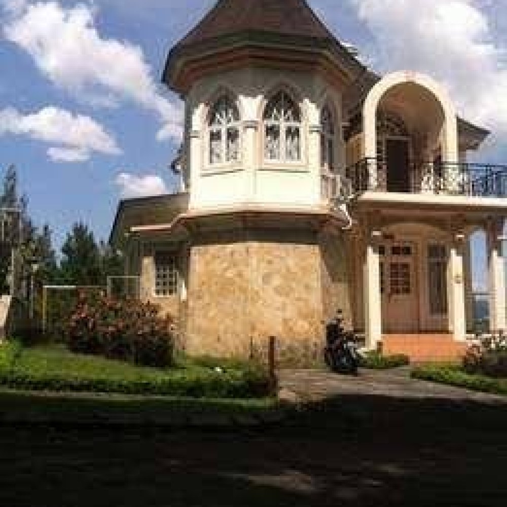 Villa NS Kota Bunga